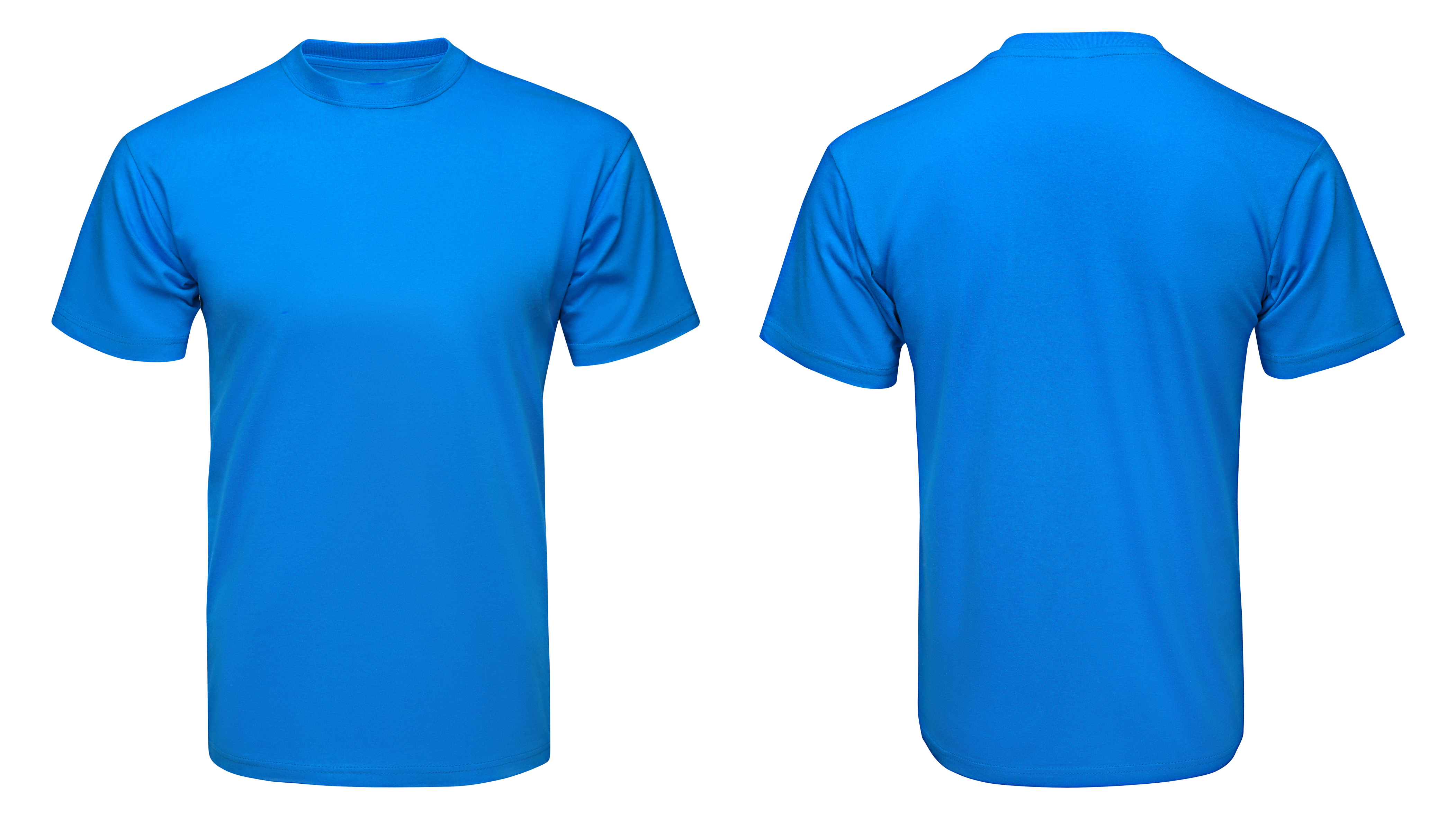 light blue tshirts